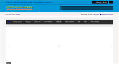 Desktop Screenshot of driverslicensepsd.com
